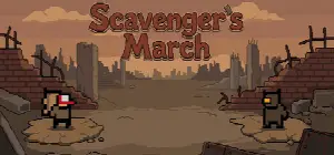 Scavenger's March