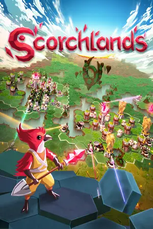 Scorchlands
