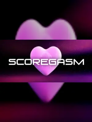 Scoregasm