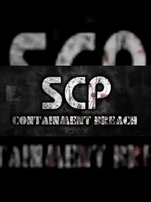 SCP – Containment Breach