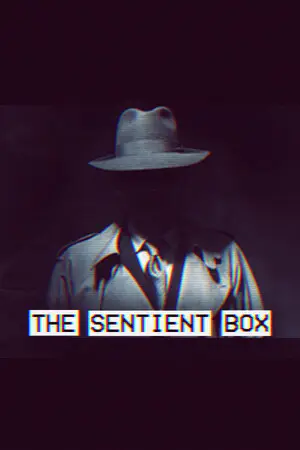 SCP - The Sentient Box