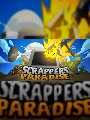 Scrappers Paradise