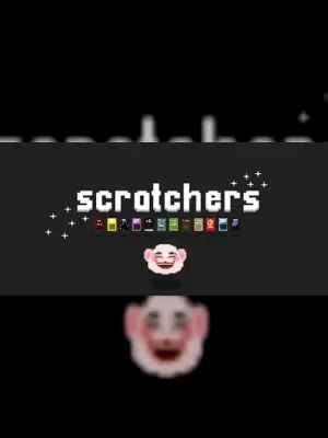Scratchers