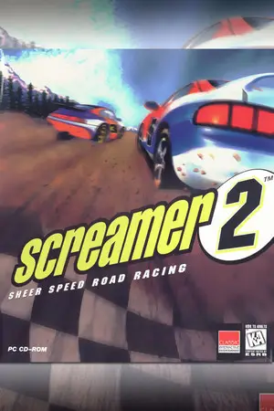 Screamer 2