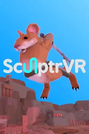 SculptrVR