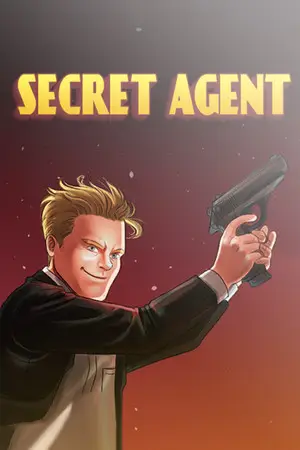 Secret Agent