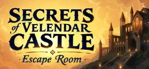 Secrets of Velendar Castle - Escape Room