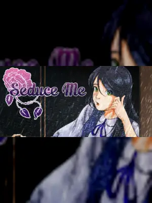 Seduce Me the Otome