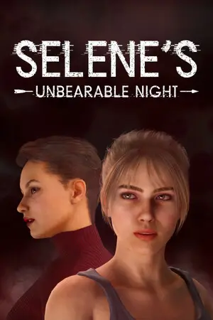 Selene's Unbearable Night
