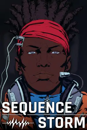SEQUENCE STORM