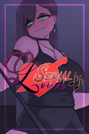Serial Lover