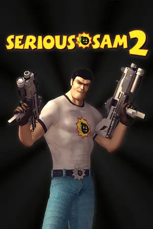 Serious Sam II