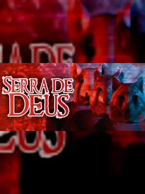 Serra de Deus