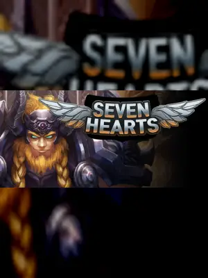 Seven Hearts