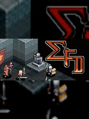 SFD : Rogue TRPG