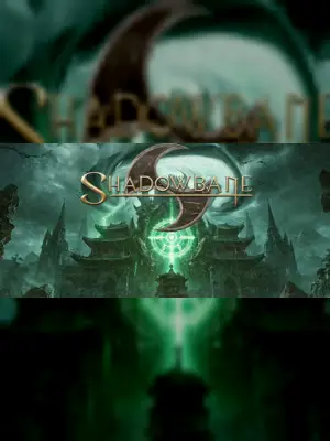 Shadowbane: Resurgence