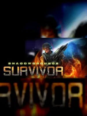 Shadowgrounds Survivor