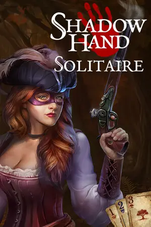 Shadowhand Solitaire