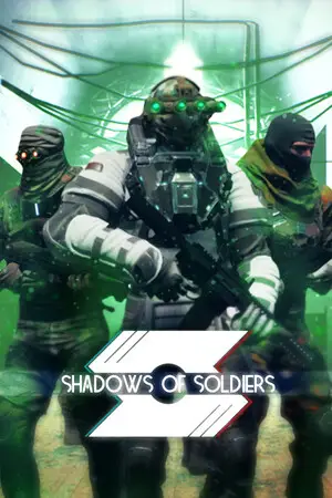 Shadows of Soldiers