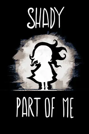 Shady Part of Me