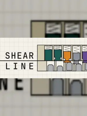 Shear line