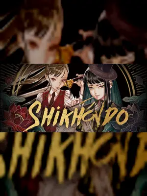 Shikhondo(食魂徒) - Soul Eater