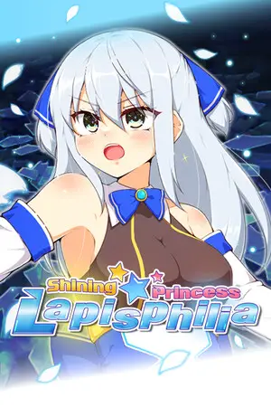 Shining Princess Lapisphilia