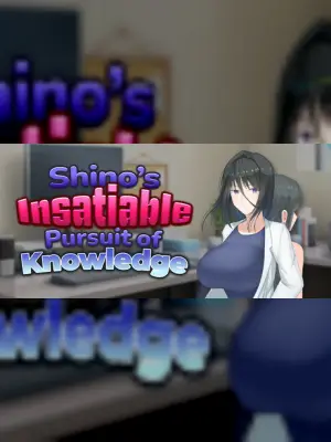 Shino's Insatiable Pursuit of Knowledge