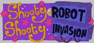 Shooty Shooty Robot Invasion