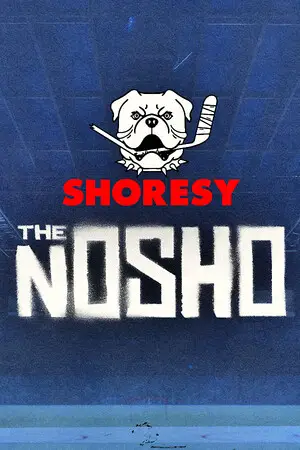 Shoresy: Legends of the North