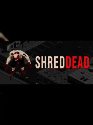 ShredDead
