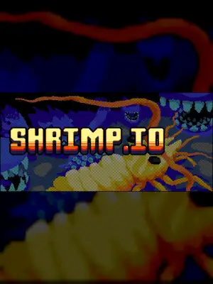 Shrimp.io