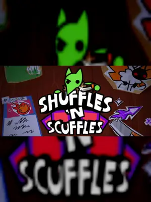 Shuffles 'n Scuffles