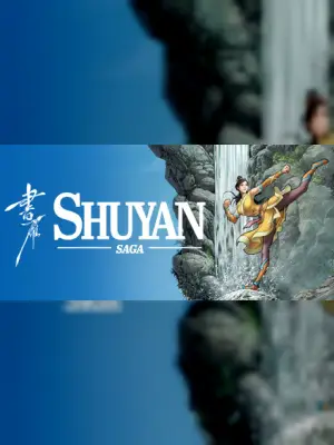 Shuyan Saga™