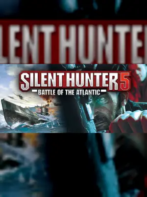 Silent Hunter 5®: Battle of the Atlantic