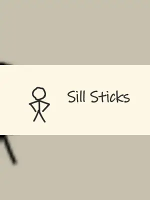 Sill Sticks