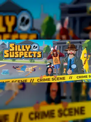 Silly Suspects