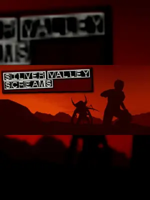 Silver Valley Screams