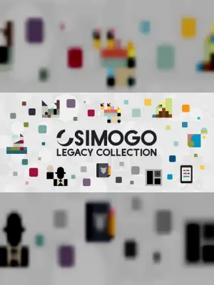 Simogo Legacy Collection