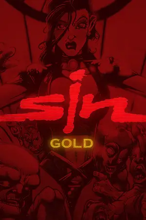 SiN Gold (1998)
