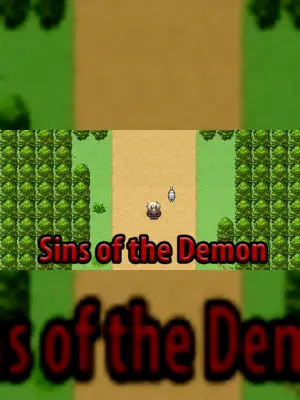 Sins Of The Demon RPG