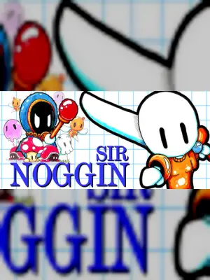 Sir Noggin
