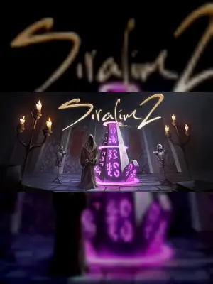 Siralim 2