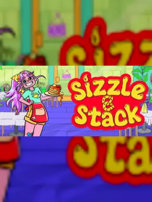Sizzle & Stack