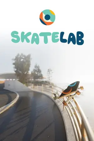 SkateLab