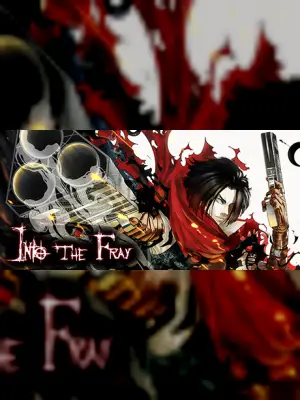 Skautfold: Into the Fray
