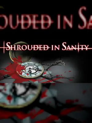 Skautfold: Shrouded in Sanity