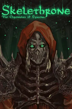 Skelethrone: The Chronicles of Ericona