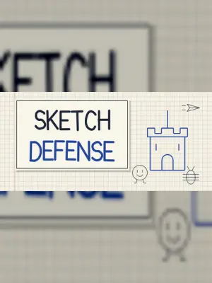 Sketch Defense