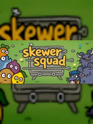 Skewer Squad